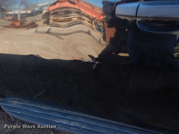 image for item FG9982 2012 Chevrolet Tahoe Police SUV