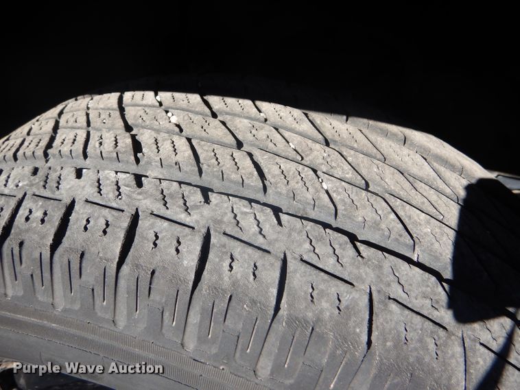 image for item FG9982 2012 Chevrolet Tahoe Police SUV