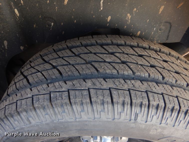 image for item FG9982 2012 Chevrolet Tahoe Police SUV