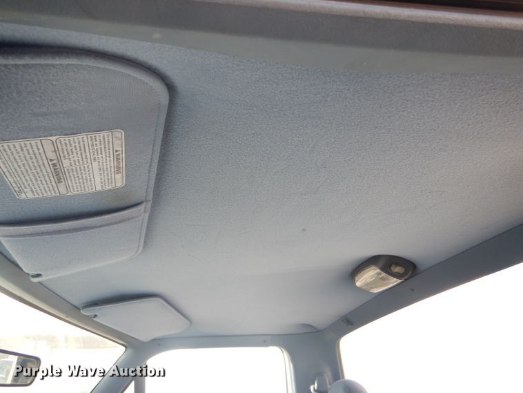 image for item FG9985 1996 Ford F150 XLT pickup truck