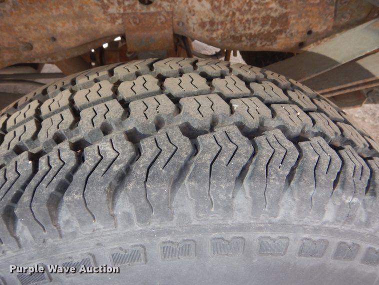 image for item FG9985 1996 Ford F150 XLT pickup truck