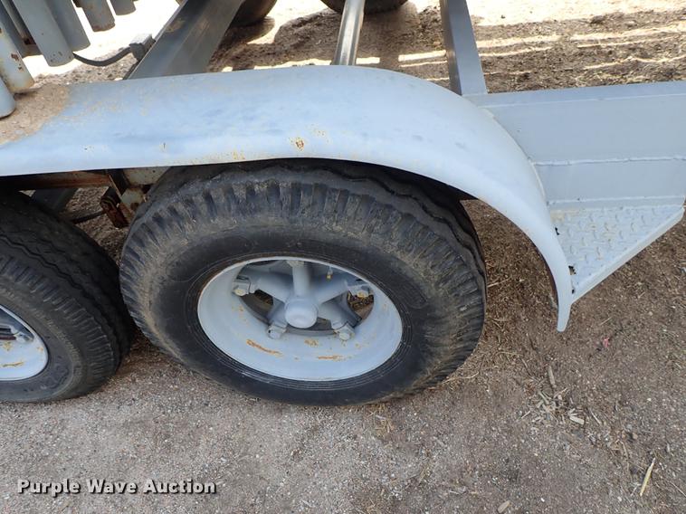 image for item FL9730 WW livestock panels and bow gates