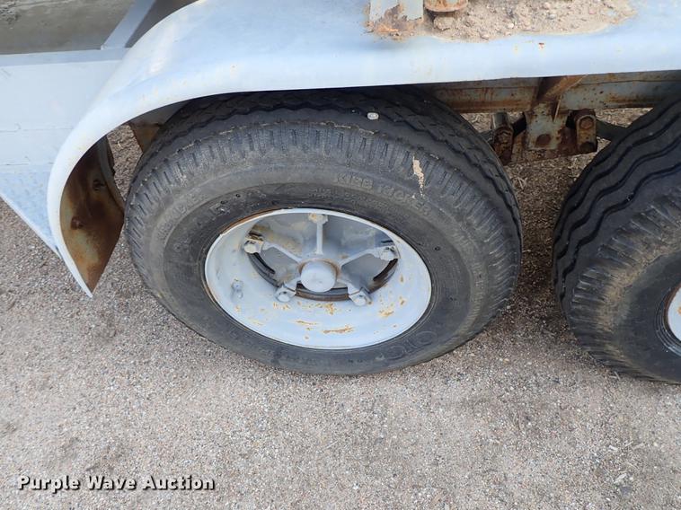 image for item FL9730 WW livestock panels and bow gates