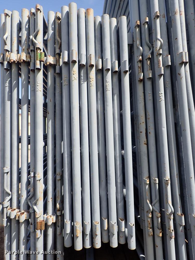 image for item FL9730 WW livestock panels and bow gates