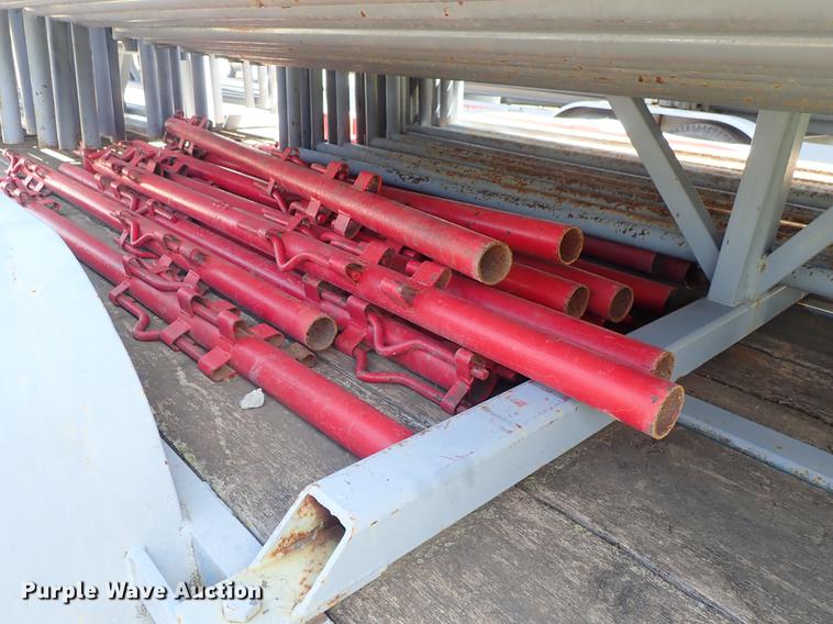 image for item FL9730 WW livestock panels and bow gates