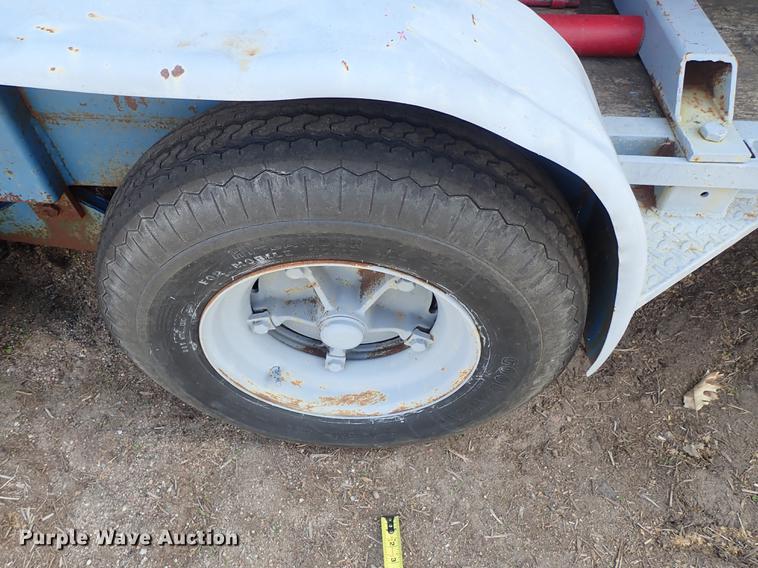 image for item FL9730 WW livestock panels and bow gates