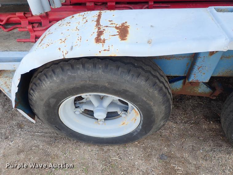 image for item FL9730 WW livestock panels and bow gates