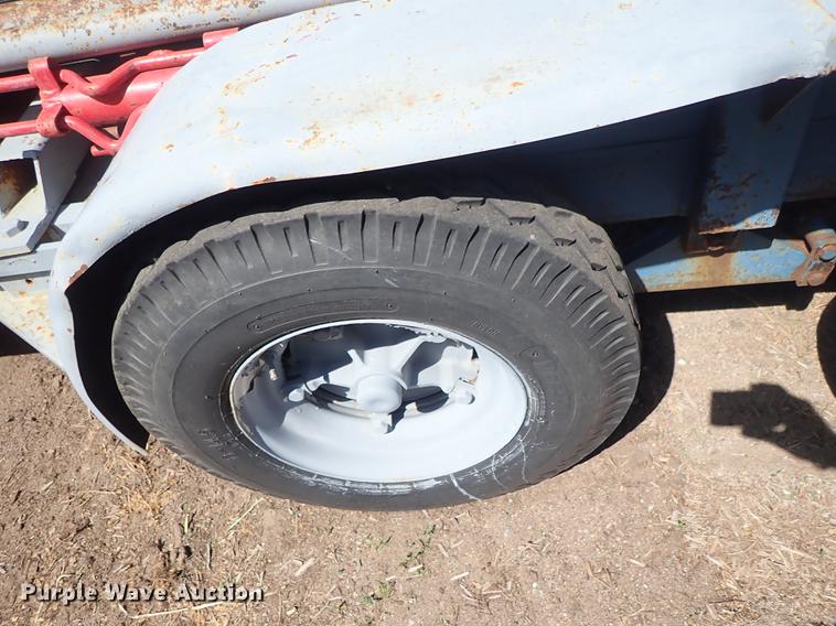 image for item FL9730 WW livestock panels and bow gates