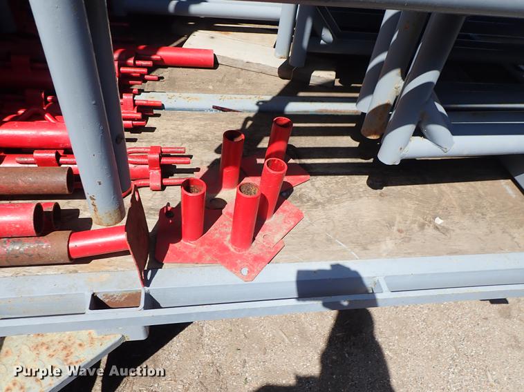 image for item FL9730 WW livestock panels and bow gates