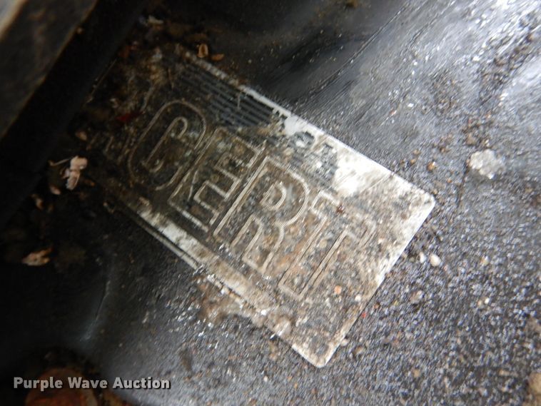 image for item FU9151 2005 Thomas Built MD3060 school bus