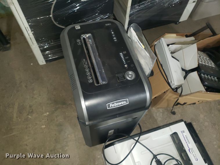 image for item GA9464 Office equipment