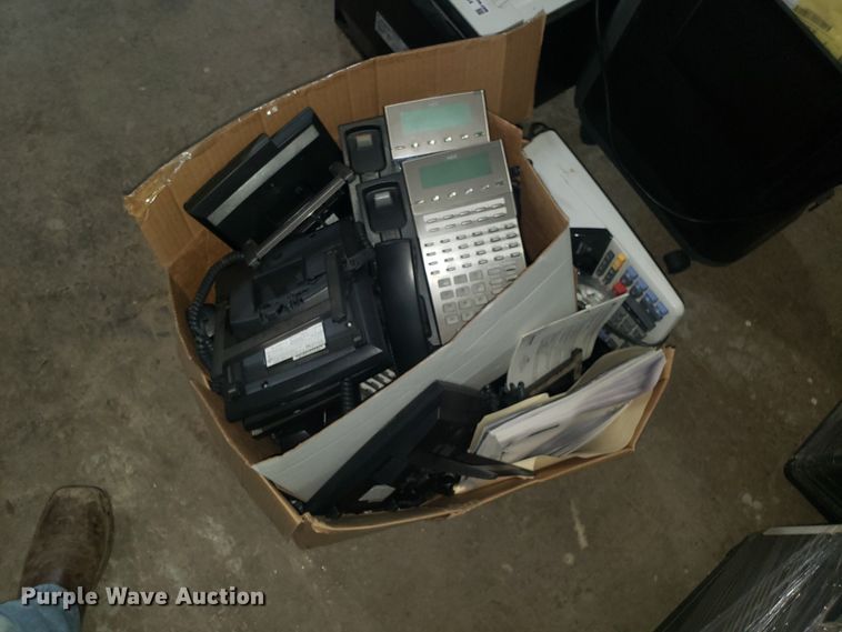 image for item GA9464 Office equipment