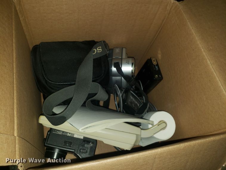 image for item GA9464 Office equipment