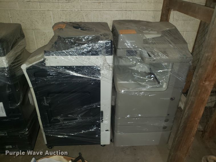 image for item GA9464 Office equipment