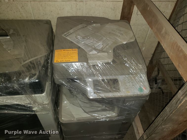 image for item GA9464 Office equipment