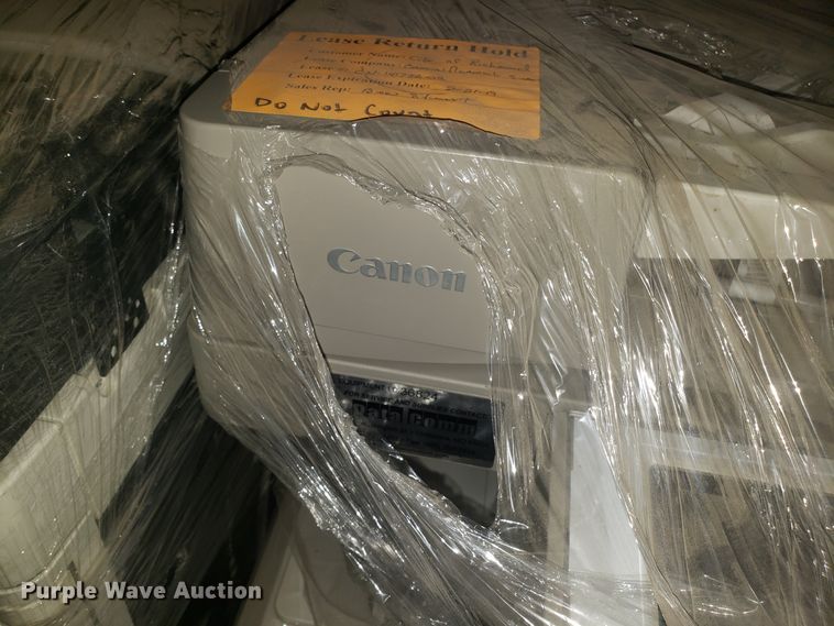 image for item GA9464 Office equipment