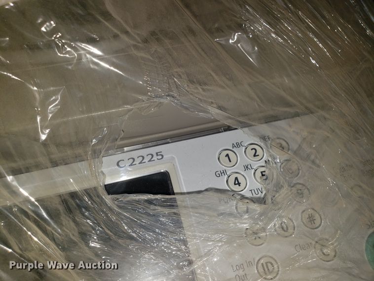 image for item GA9464 Office equipment