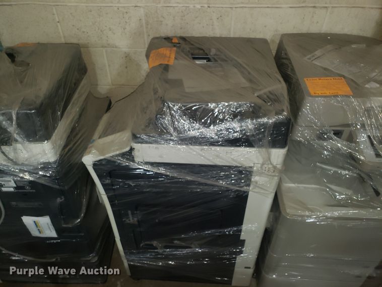 image for item GA9464 Office equipment