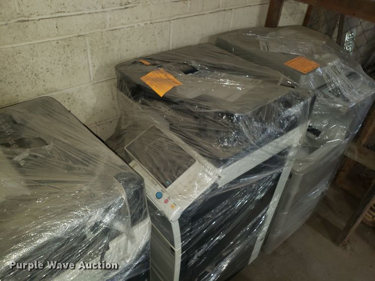 image for item GA9464 Office equipment