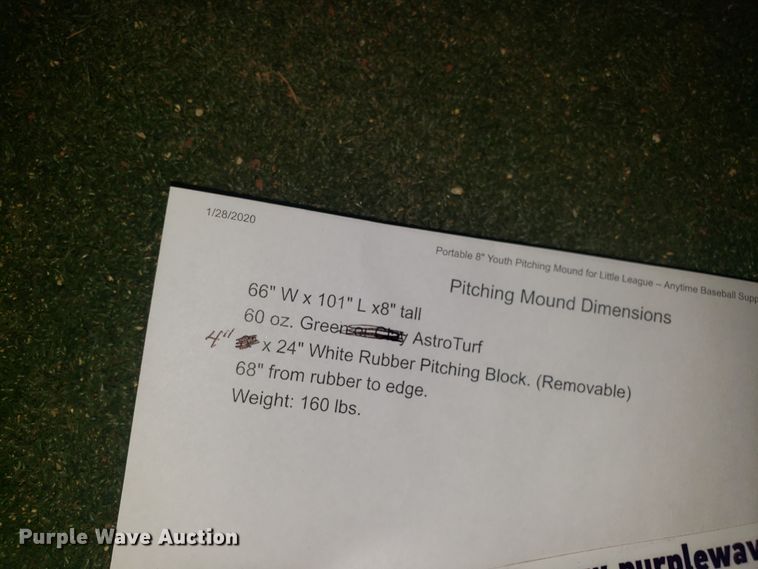 image for item GA9465 Sporting goods