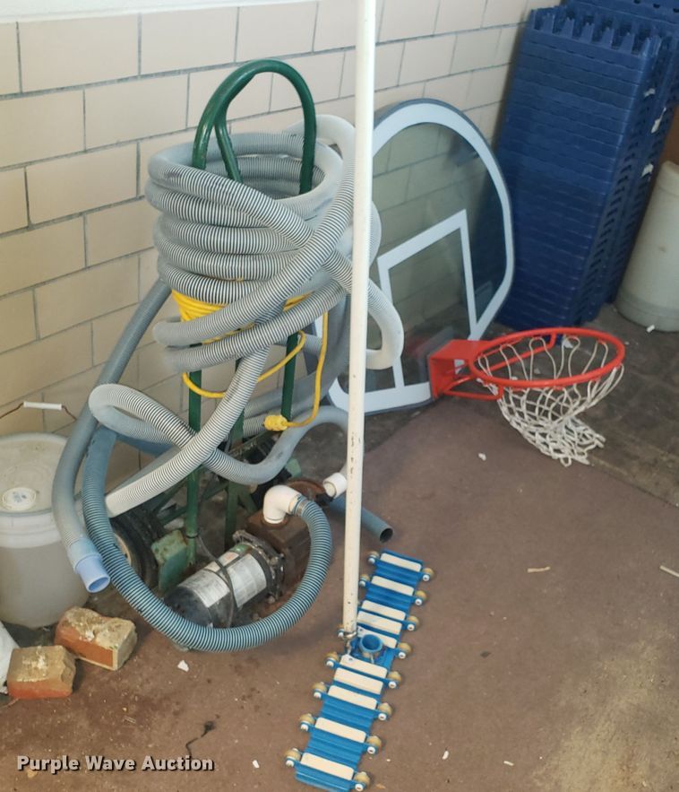 image for item GA9465 Sporting goods