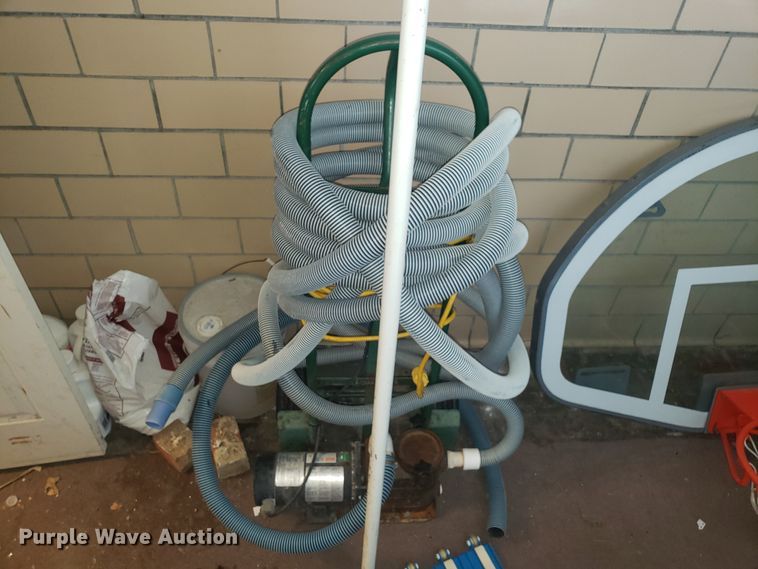 image for item GA9465 Sporting goods