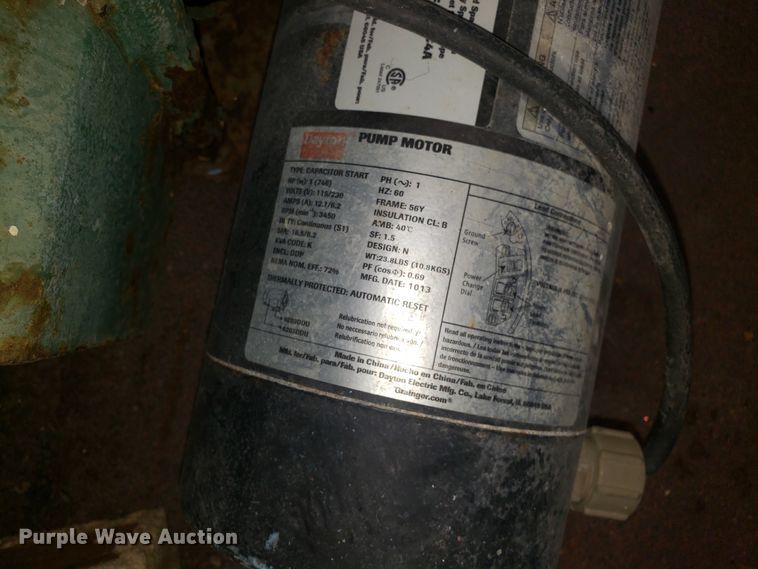 image for item GA9465 Sporting goods