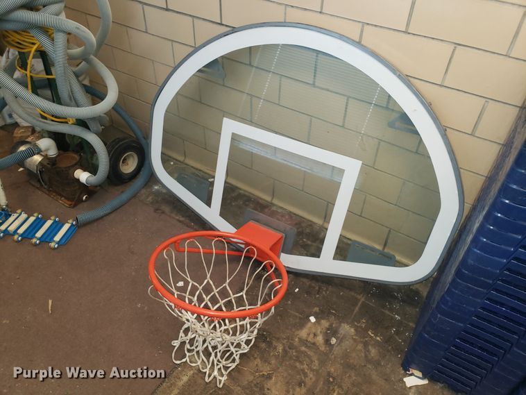 image for item GA9465 Sporting goods