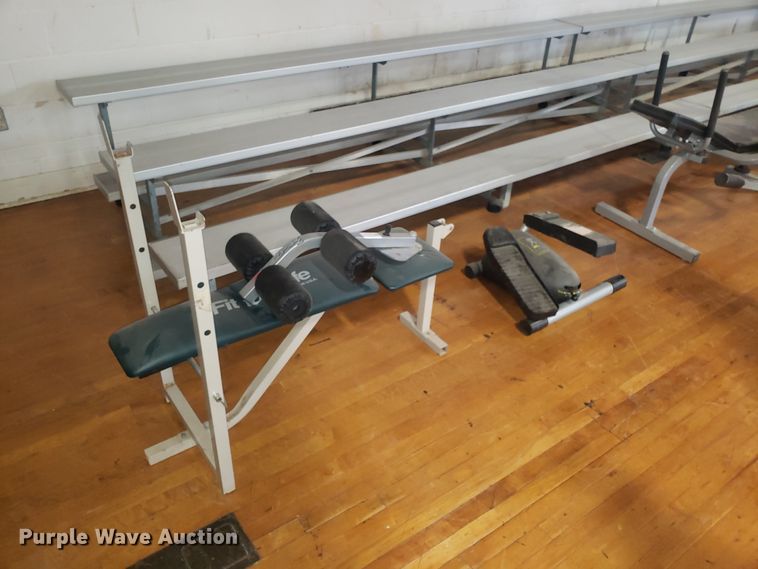 image for item GA9465 Sporting goods