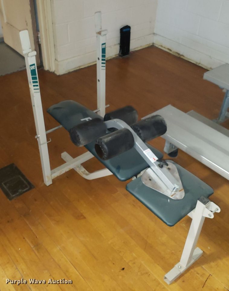 image for item GA9465 Sporting goods