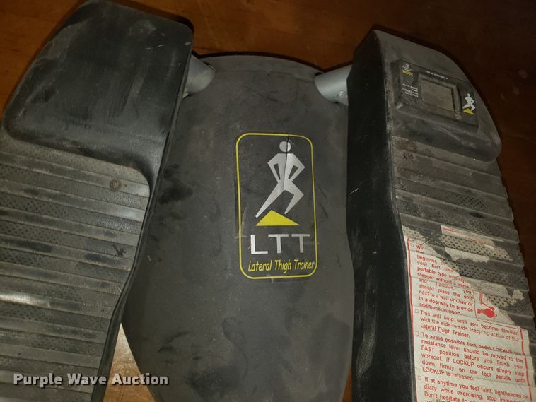 image for item GA9465 Sporting goods