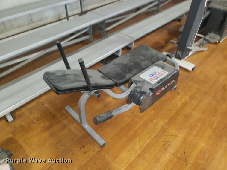 image for item GA9465 Sporting goods