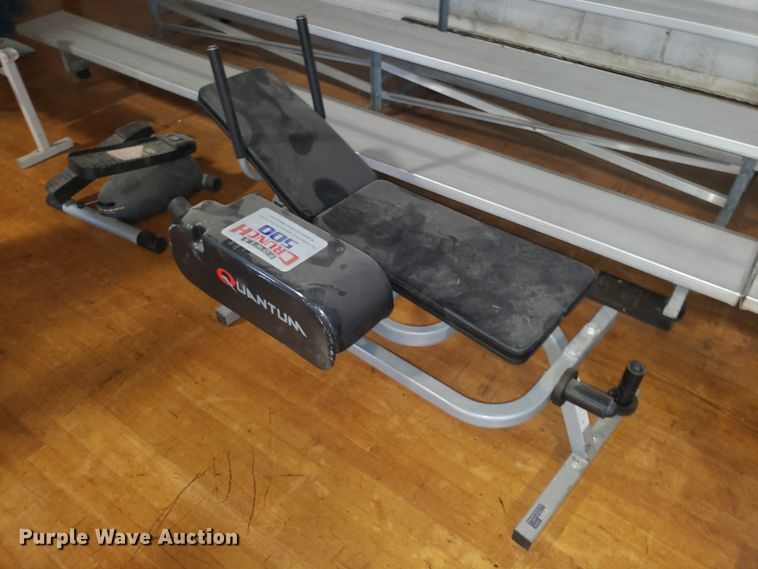 image for item GA9465 Sporting goods