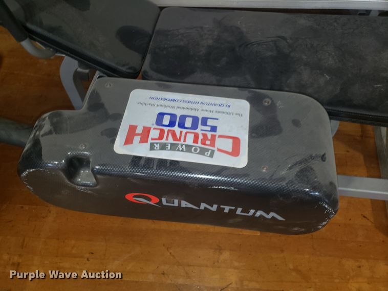 image for item GA9465 Sporting goods