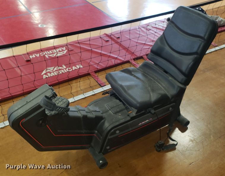 image for item GA9465 Sporting goods