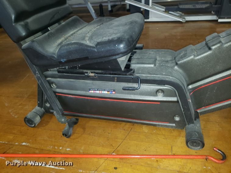 image for item GA9465 Sporting goods