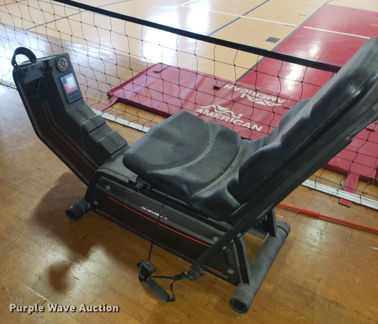 image for item GA9465 Sporting goods