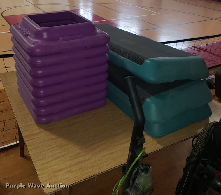 image for item GA9465 Sporting goods