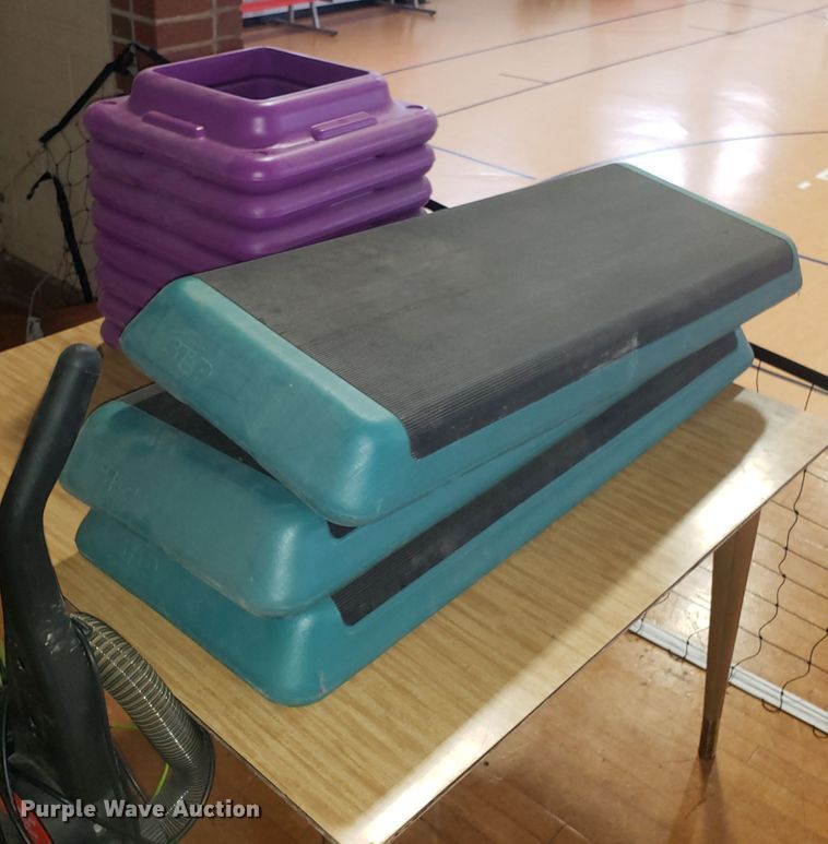 image for item GA9465 Sporting goods