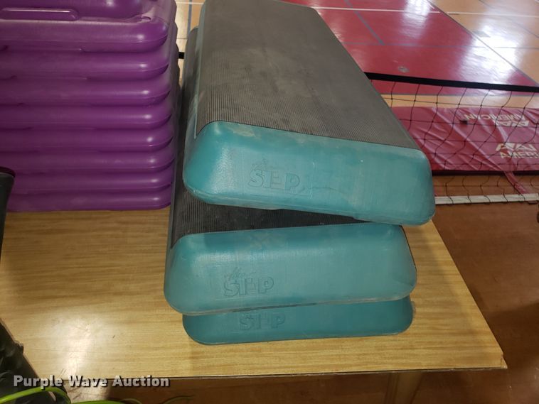 image for item GA9465 Sporting goods