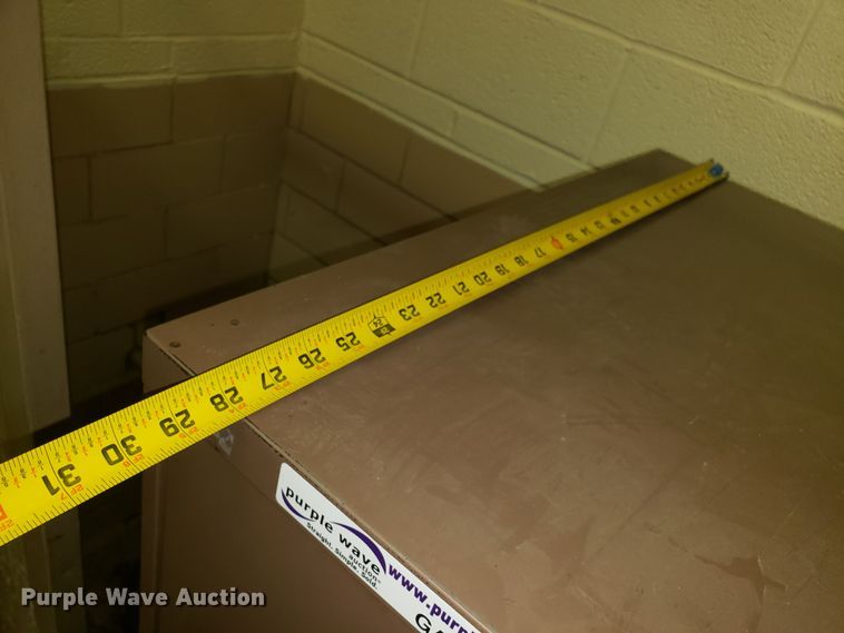 image for item GA9466 Filing cabinet