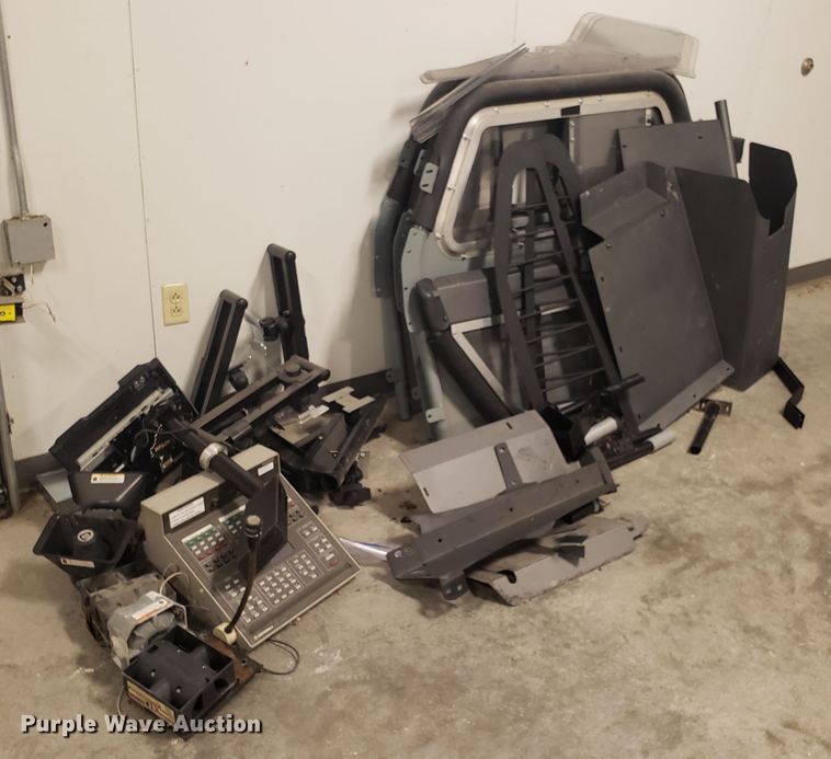 image for item GA9468 Automotive accessories