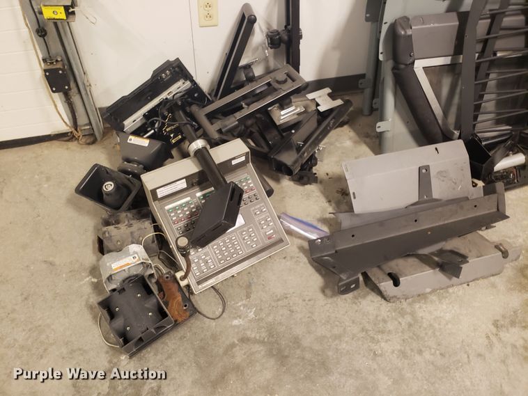 image for item GA9468 Automotive accessories