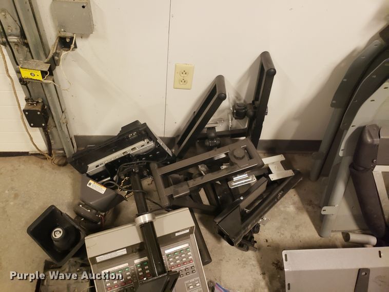 image for item GA9468 Automotive accessories