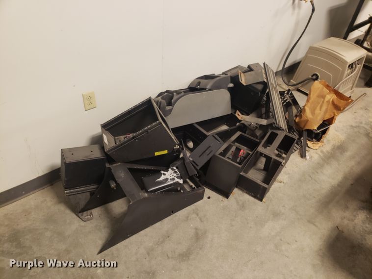 image for item GA9468 Automotive accessories