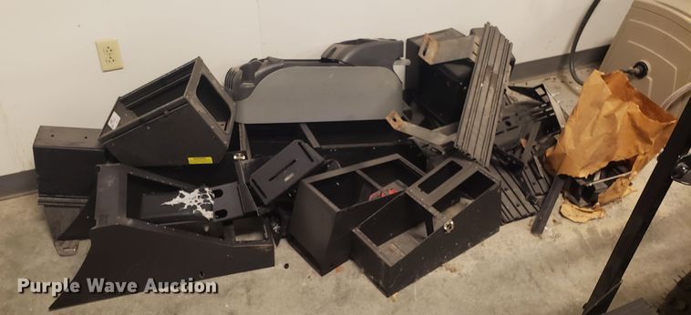 image for item GA9468 Automotive accessories