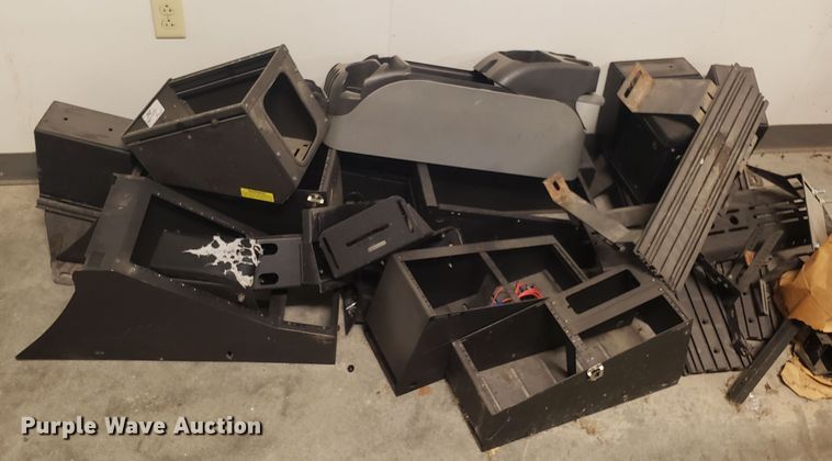 image for item GA9468 Automotive accessories