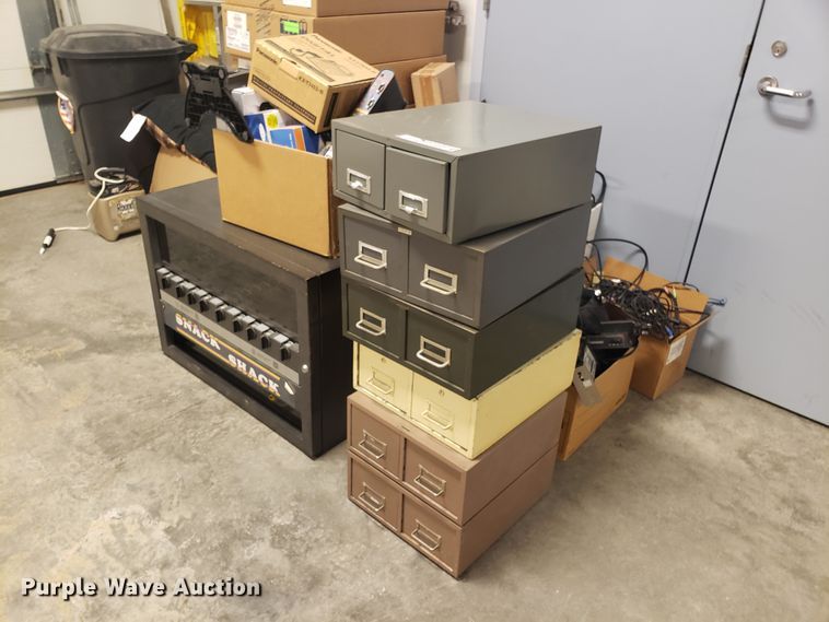 image for item GA9468 Automotive accessories