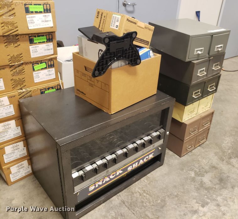 image for item GA9468 Automotive accessories