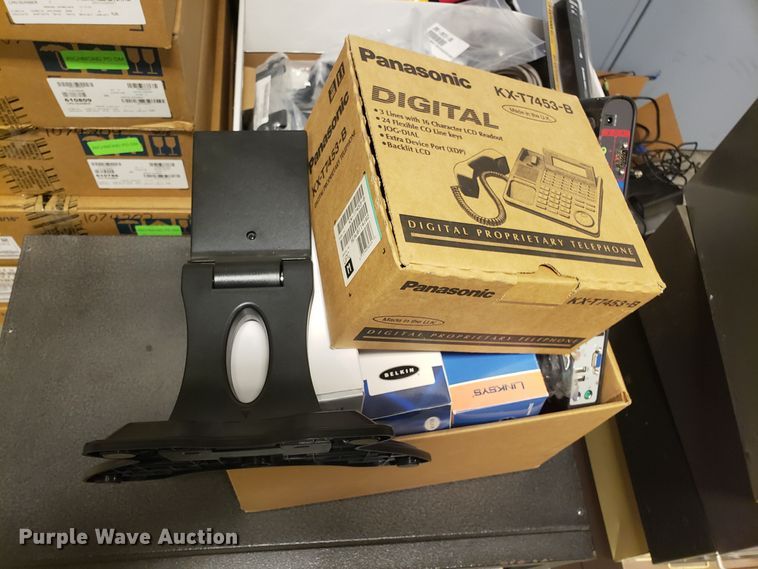 image for item GA9468 Automotive accessories